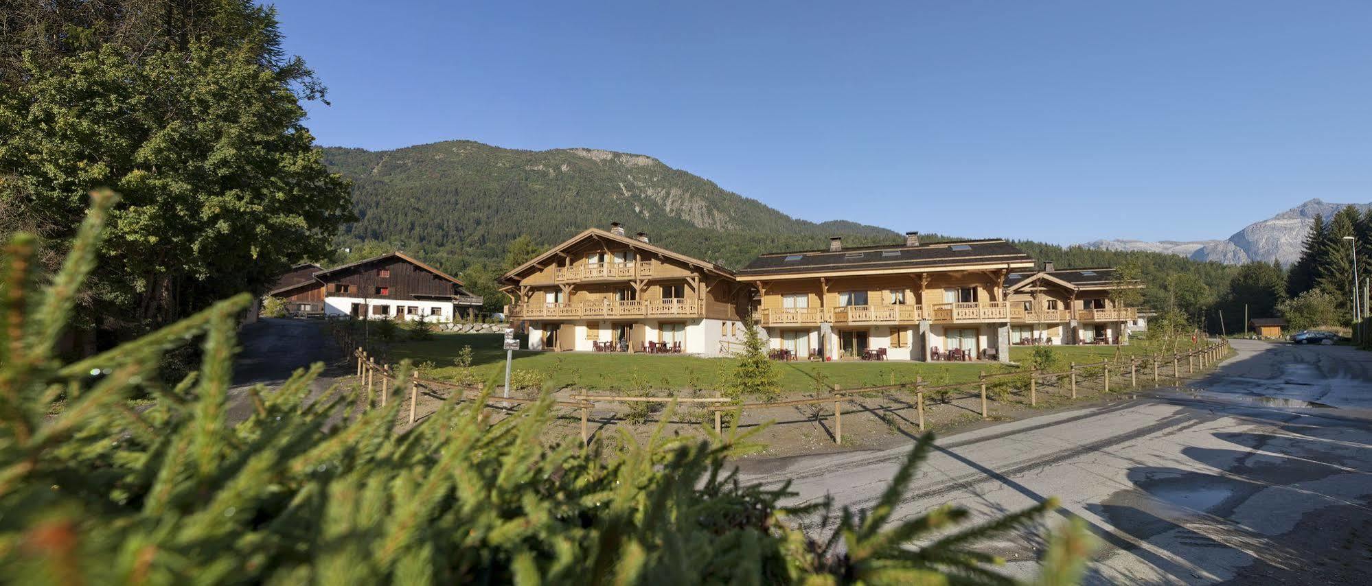 Cgh Boutique Le Hameau De Pierre Blanche 5*